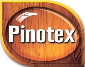 Pinotex SOLAR Terrace & Wood Oil , bezkrāsains